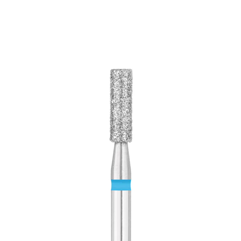 CUTICLE BIT - Diamond cilinder 2,5mm