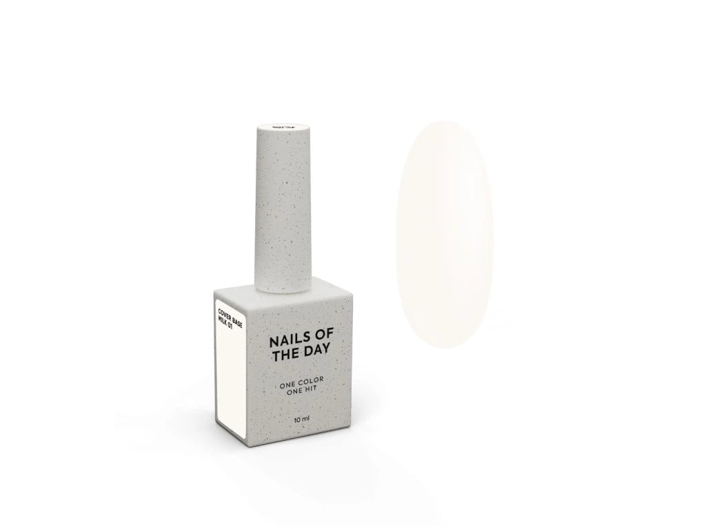 Cover base milk 01