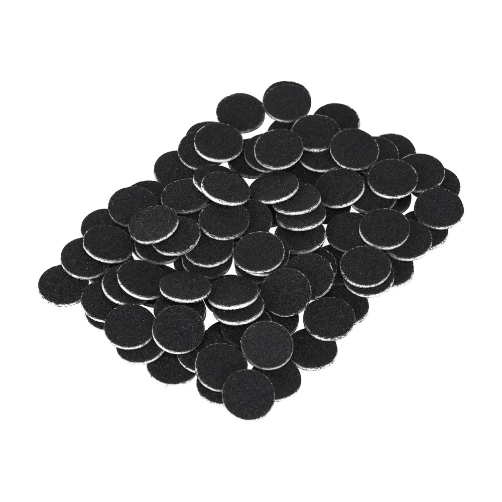 Pododisk abrasive pad 20 mm - 30 stuks