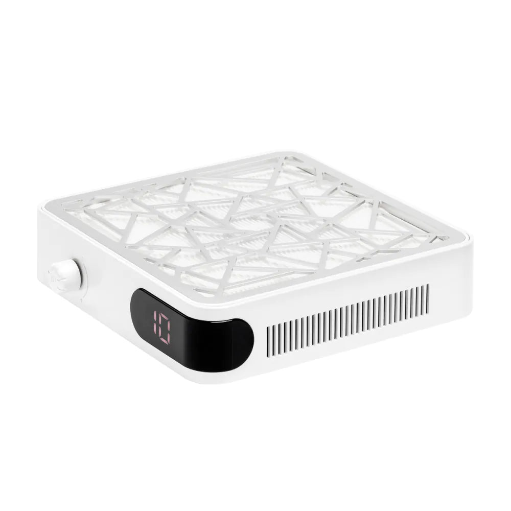 Nagel stofafzuiging Momo P10