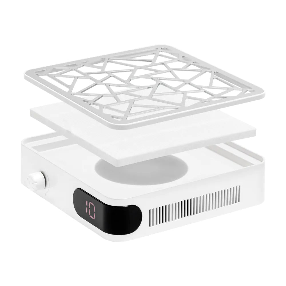 Nagel stofafzuiging Momo P10