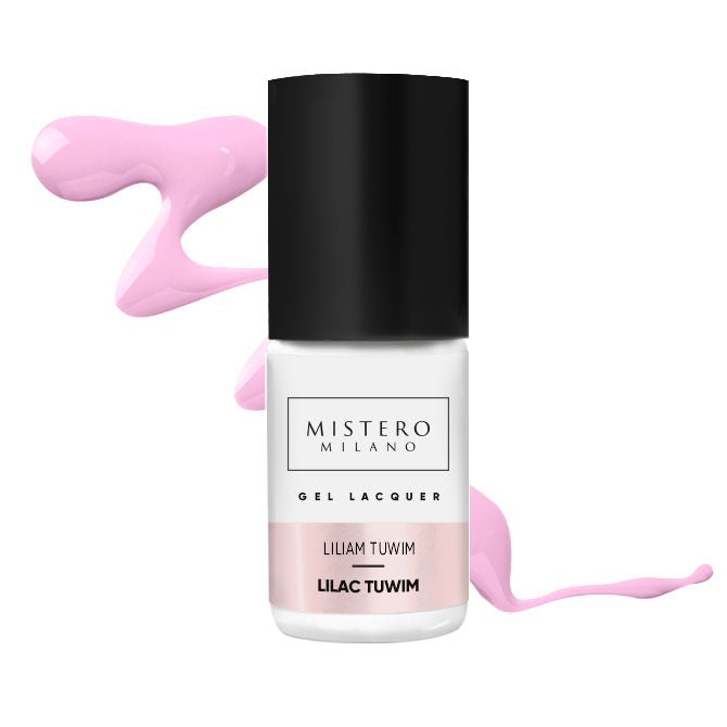 pastel gellak gelpolish mistero milano