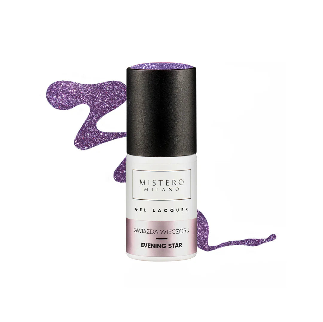 EVENING STAR - Cat eye