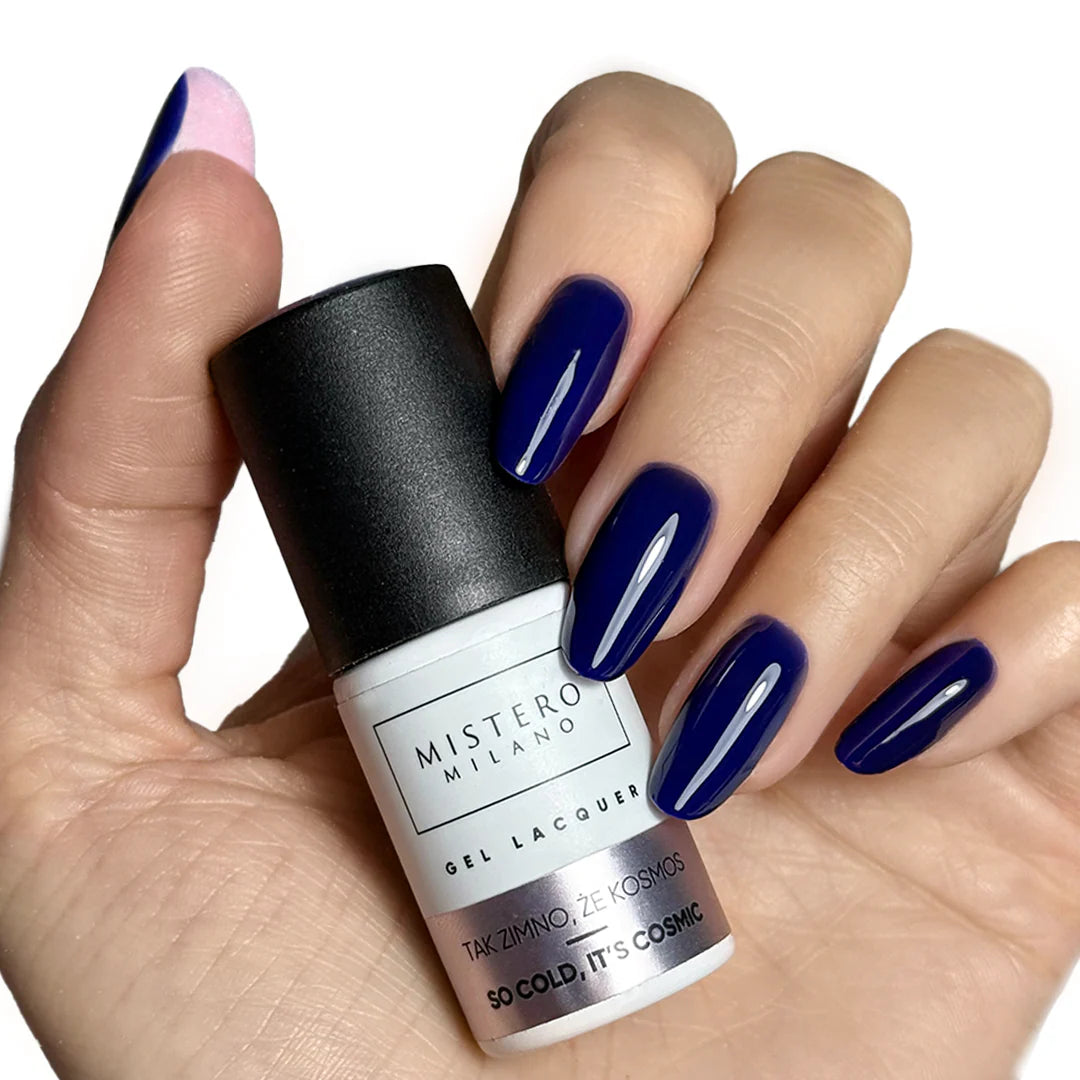 SO COLD, IT'S COSMIC