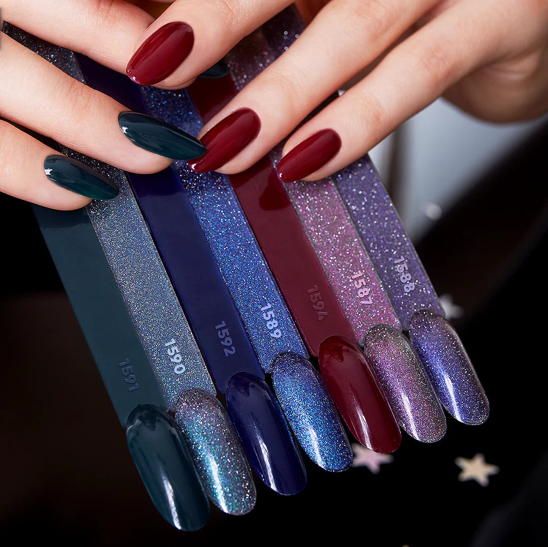 Winter Stardust Collectie