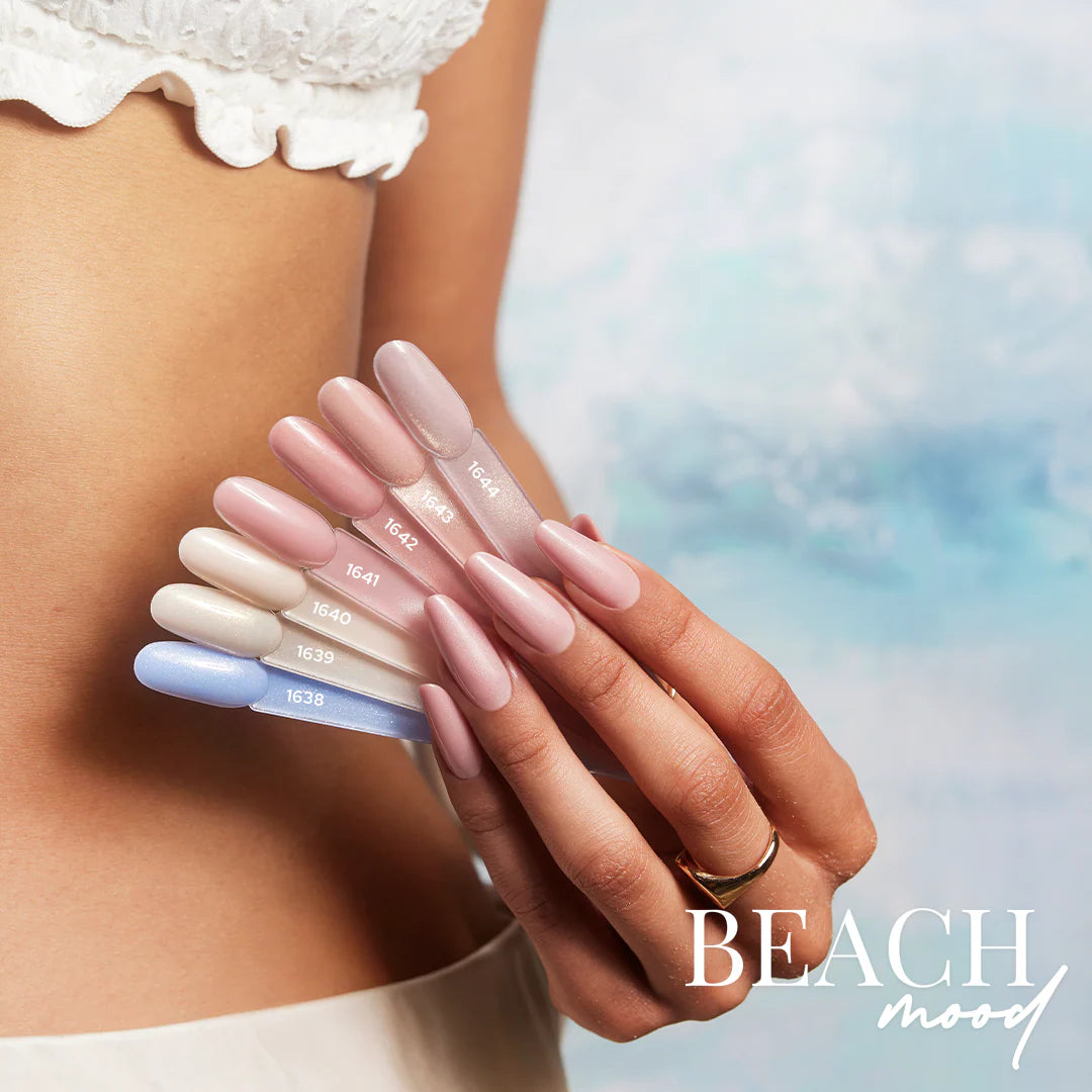 Beach Mood Collectie