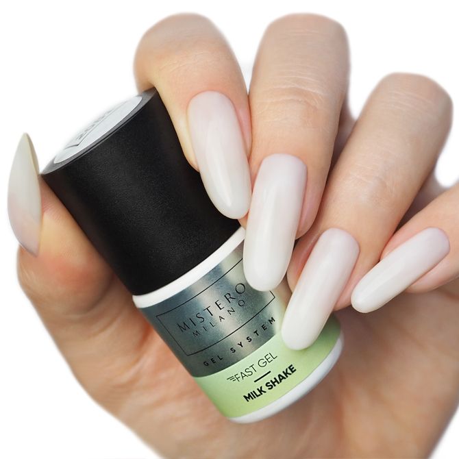 biab white