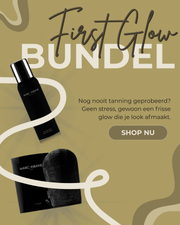 First Glow Bundel