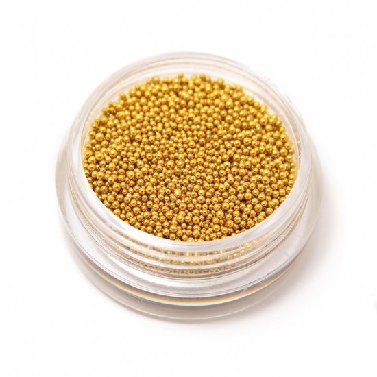 Caviar Balls