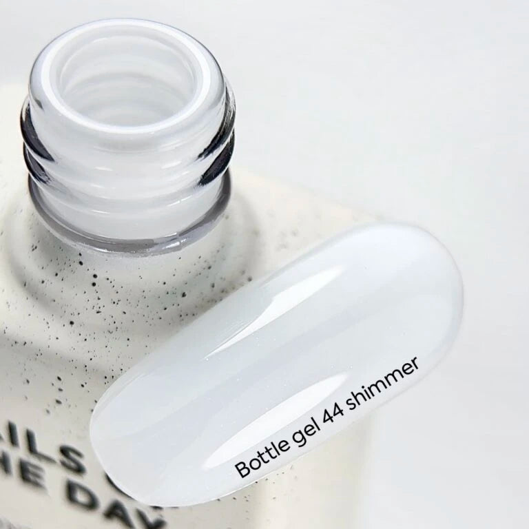 Bottle gel 44