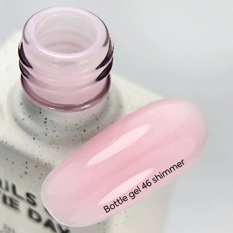 Bottle gel 46
