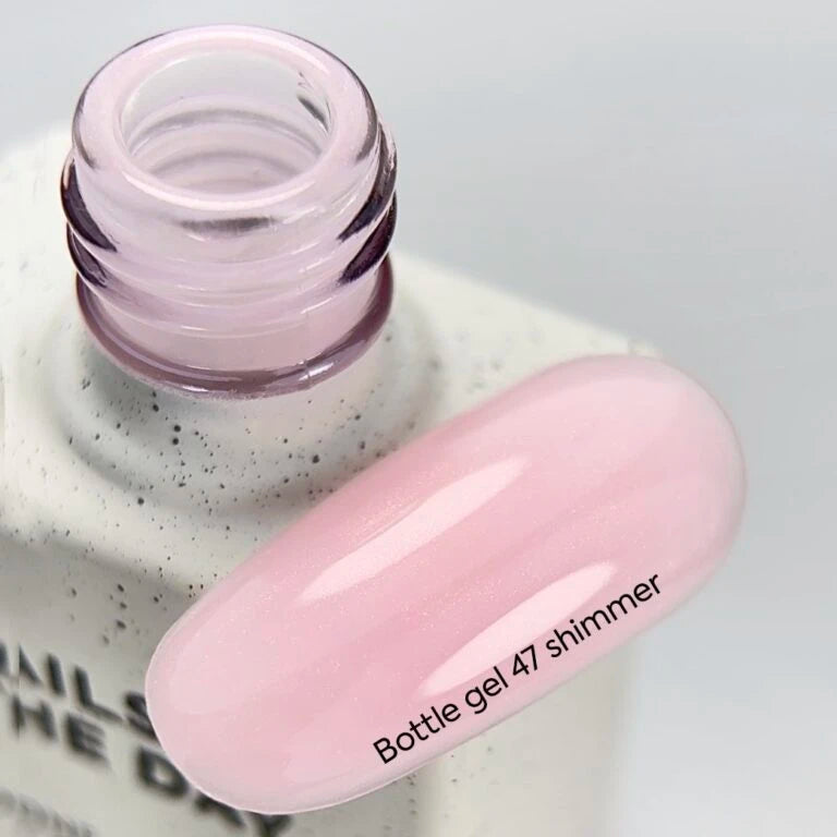 Bottle gel 47
