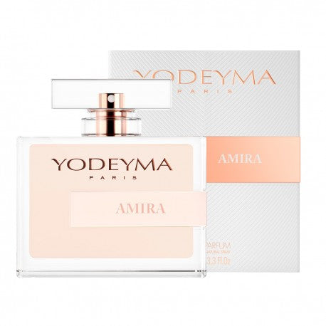 YODEYMA - AMIRA