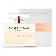 YODEYMA - SILK ELIXIR