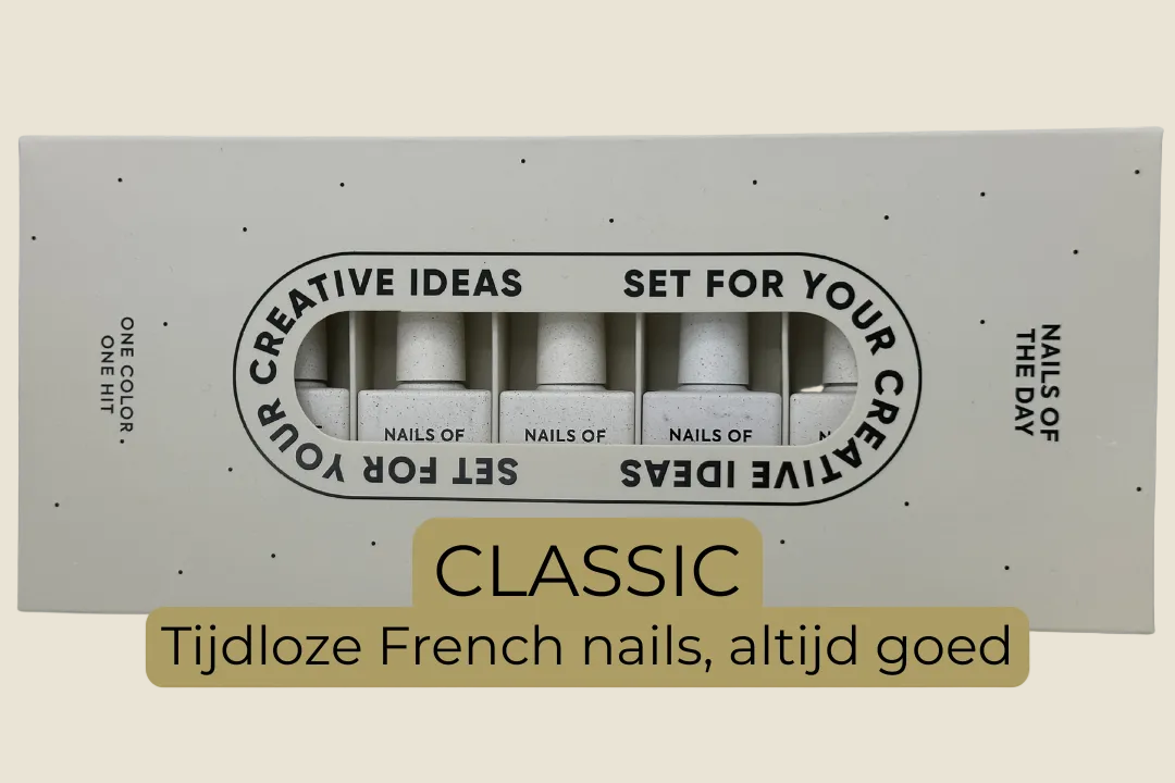 NOTD French Box