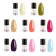 Color Balance Collectie