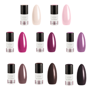 MM Color balance tones collectie