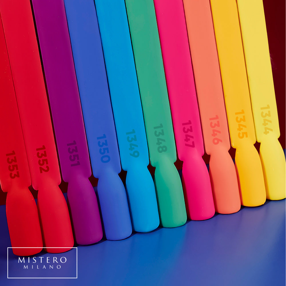 Helo Color HELLO COLOR COLLECTIE – Chanail