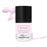 rubberbase mistero milano met glitters