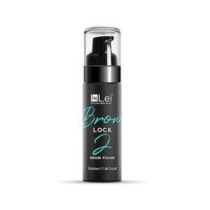 INLEI - Brow lock 2