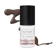 CHOCOLATE PLUM