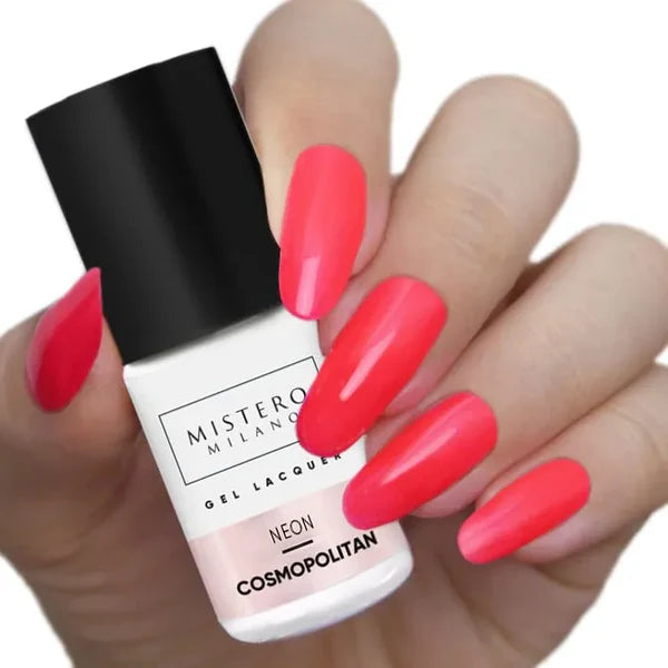 COSMOPOLITAN - neon