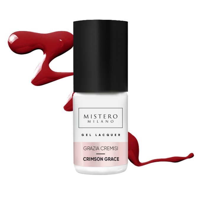 CRIMSON GRACE