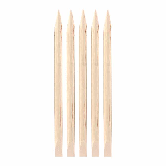 CUTICLE WOODSTOCK 120st