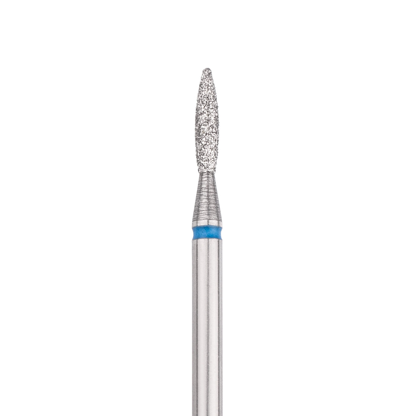CUTICLE BIT  - diamond small flame