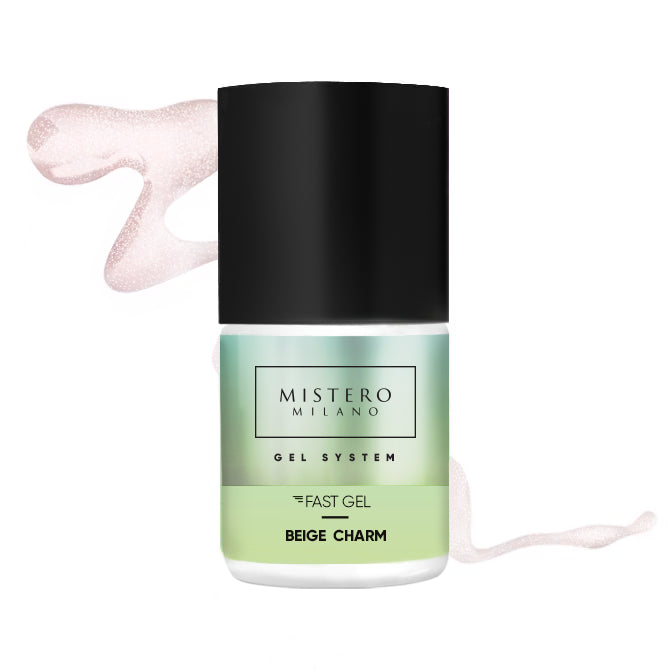 biab fastgel builder in a bottle