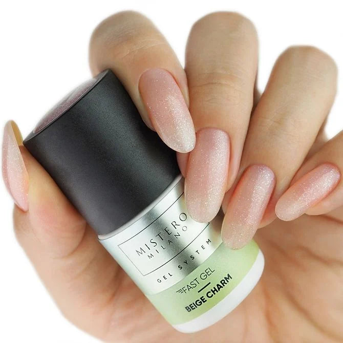 biab fastgel builder in a bottle