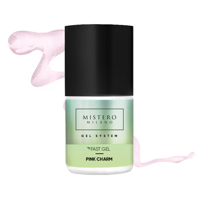biab fastgel builder in a bottle
