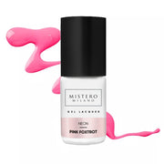 PINK FOXTROT - neon
