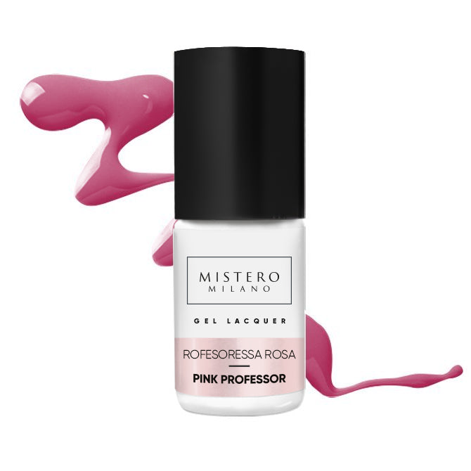 PINK PROFESSOR