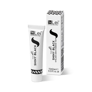 INLEI - Shiny black tint