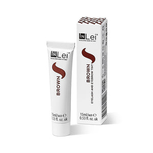 INLEI - Brown tint