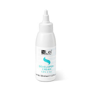 inlei developer cream