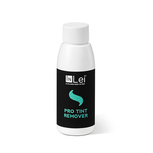 inlei pro tint remover verfvlek remover