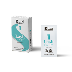 INLEI - Lash form 1