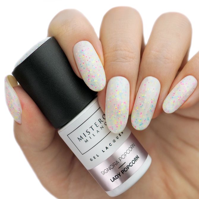 gellak confetti