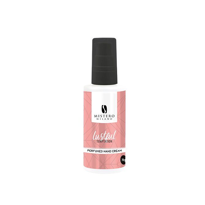 Handcrème - LUSTFUL TEMPTATION