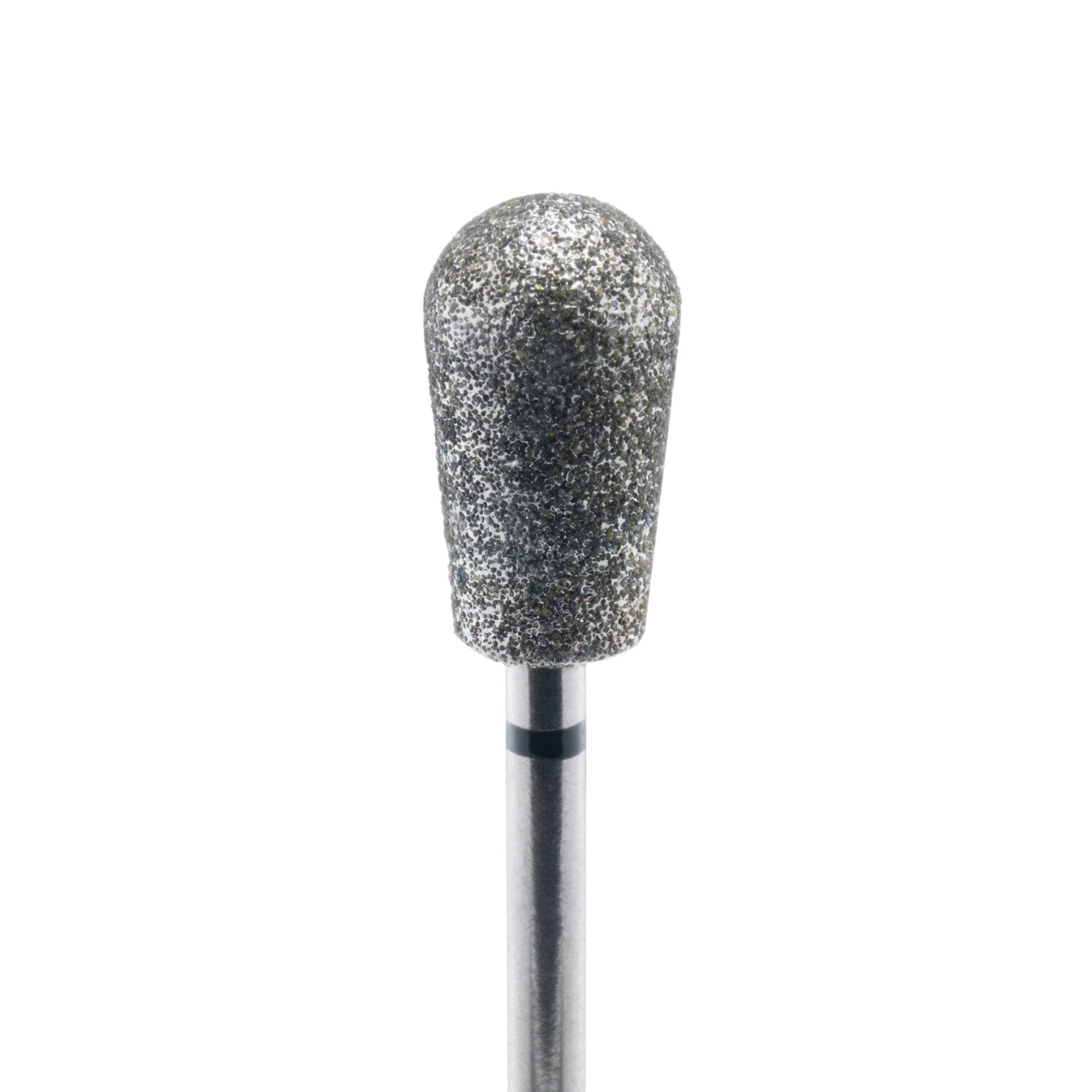 CUTICLE BIT - inverted cone
