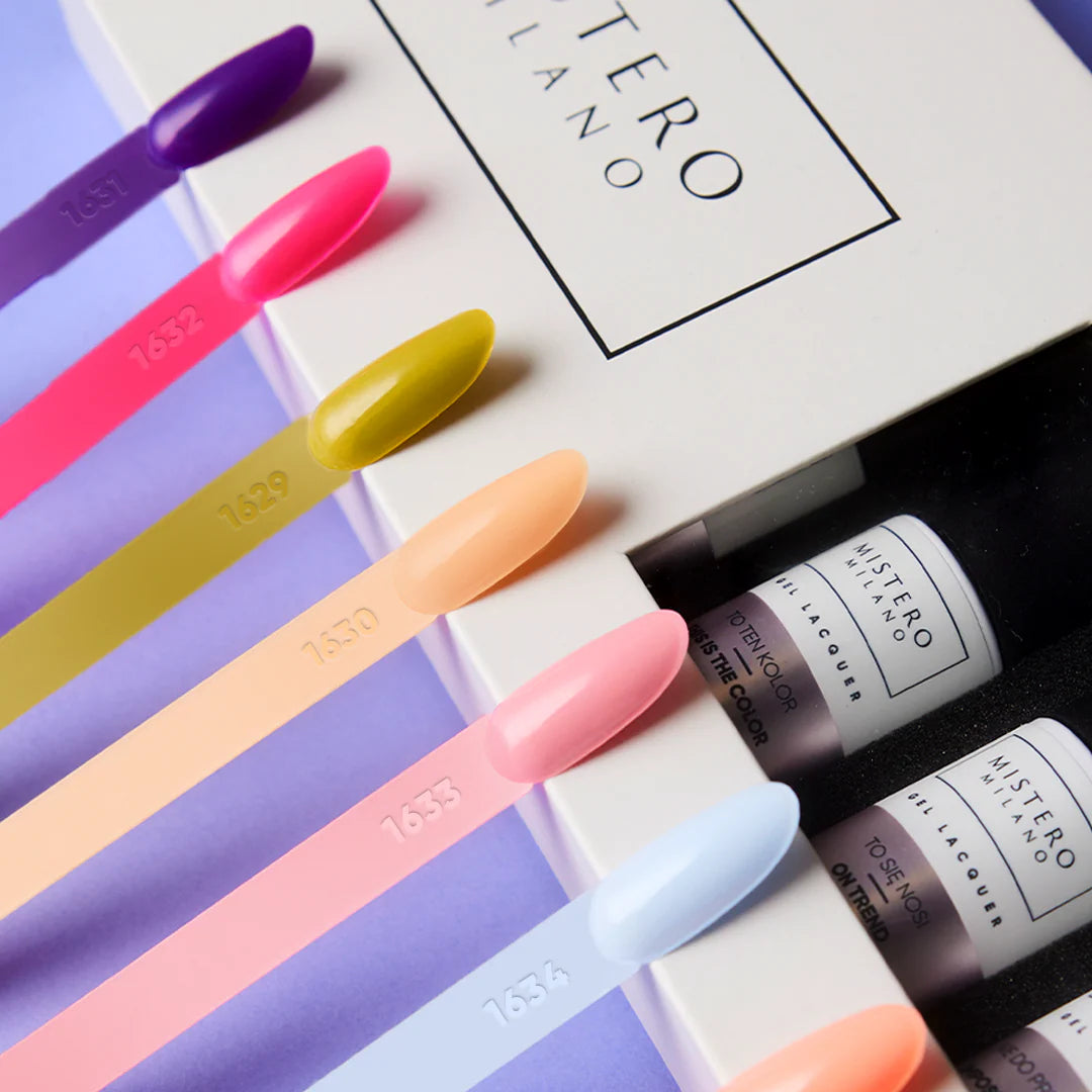 Color Balance Collectie