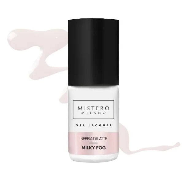 MILKY FOG