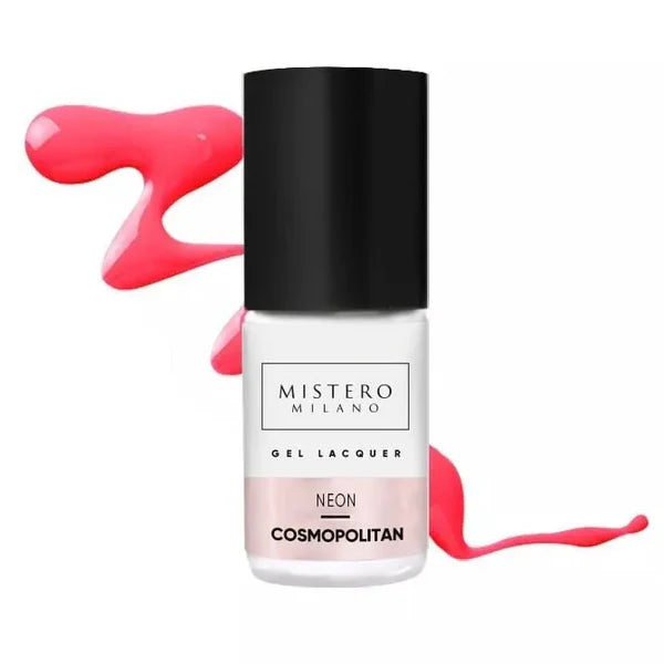 COSMOPOLITAN - neon