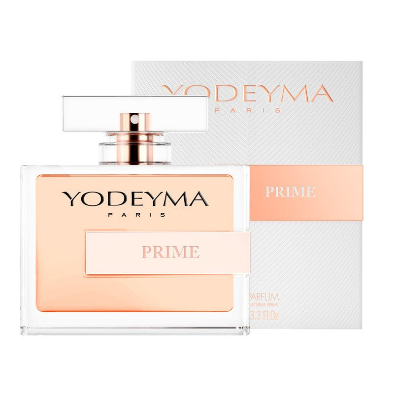 YODEYMA - PRIME
