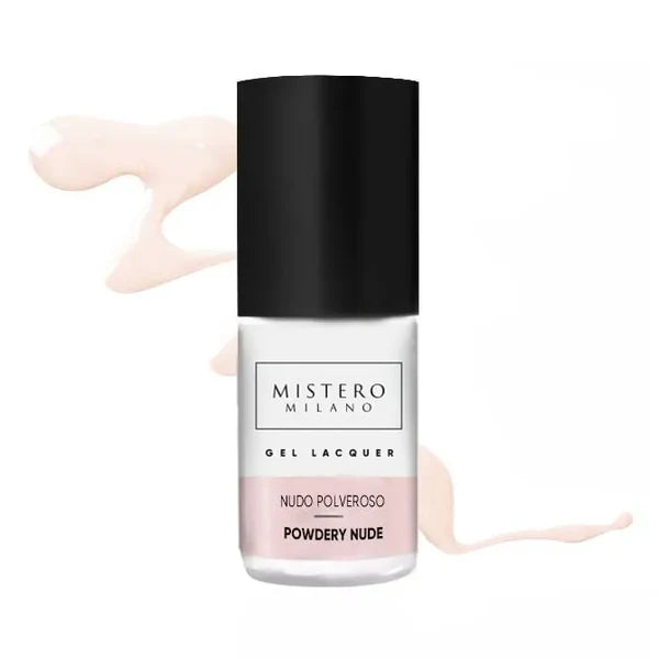 POWDERY NUDE