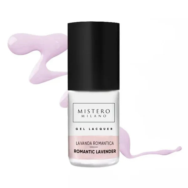 ROMANTIC LAVENDER
