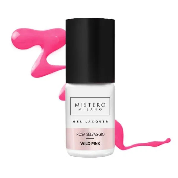 WILD PINK