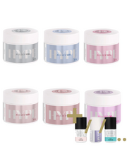 HYPE Gels 6x 50g